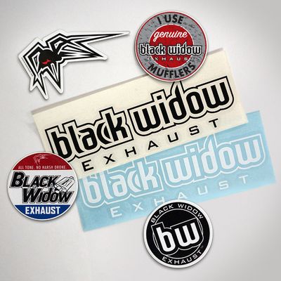 Sticker Pack (Small)