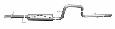 '04-'23 Toyota 4-Runner - Cat-Back Single Widowmaker Exhaust System - #BW618815 '04-'23 Toyota 4-Runner - Cat-Back Single Widowmaker Exhaust System - #BW618815