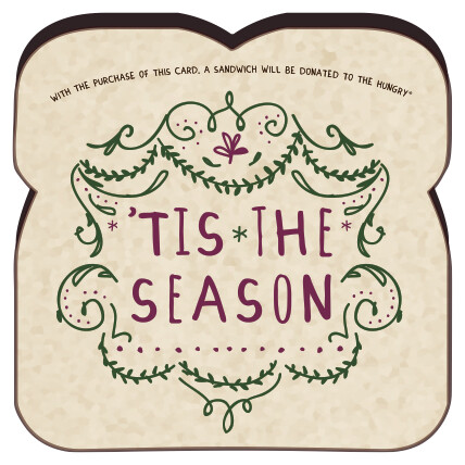 &#39;TIS THE SEASON