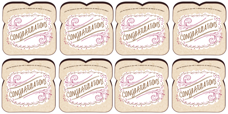 CONGRATULATIONS 8-PACK