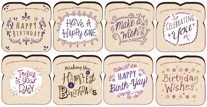 BIRTHDAY 8-PACK