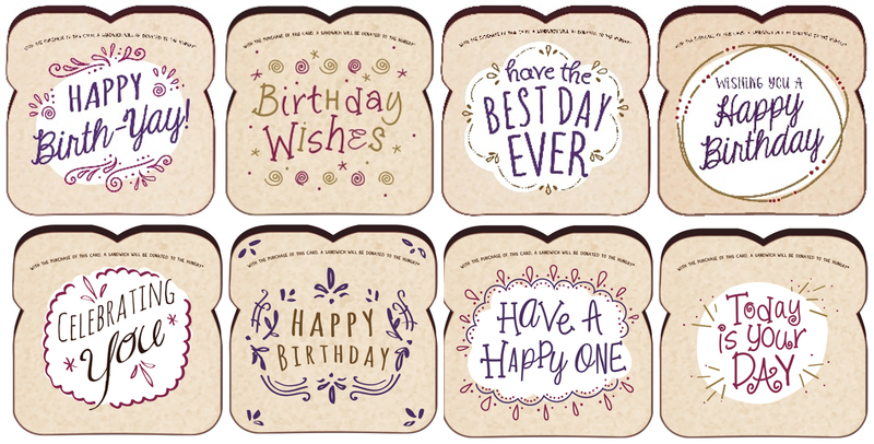 BIRTHDAY 8-PACK