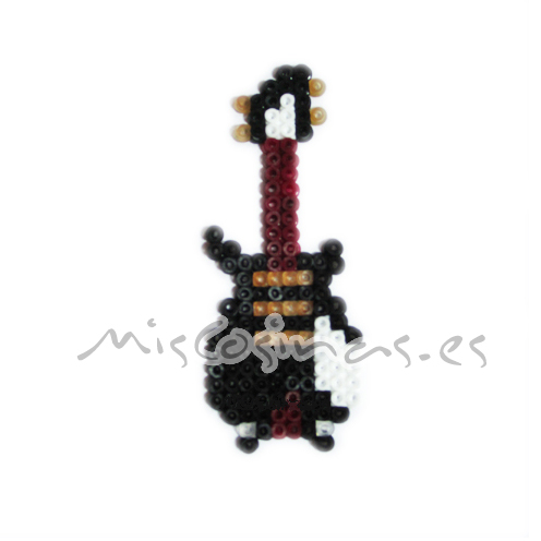 Guitarra Beattle John