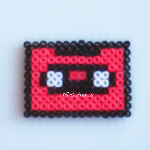 Retrocasette