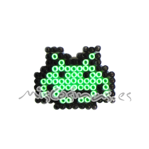 Space invader