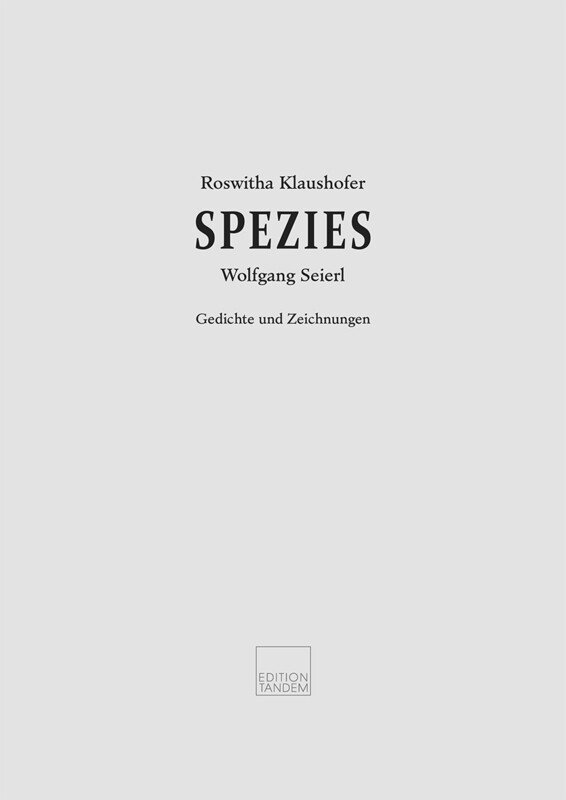 Spezies