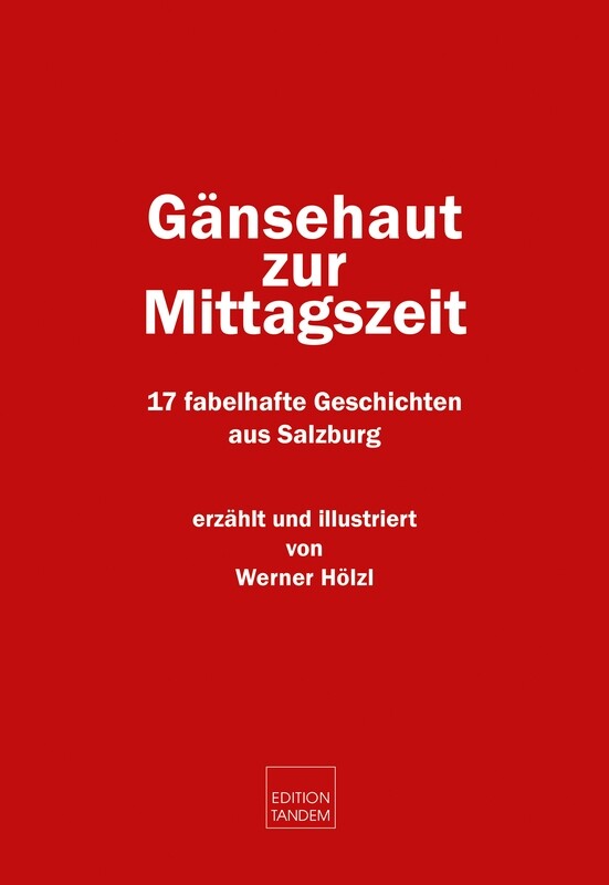 Gänsehaut zur Mittagszeit