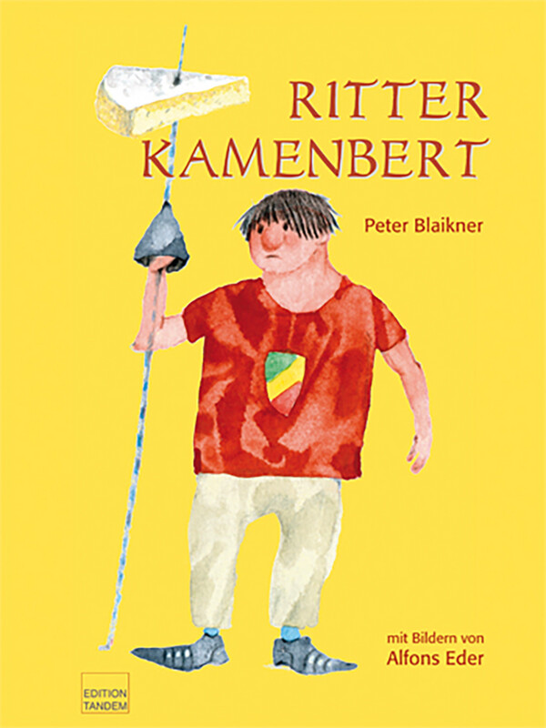 Ritter Kamenbert