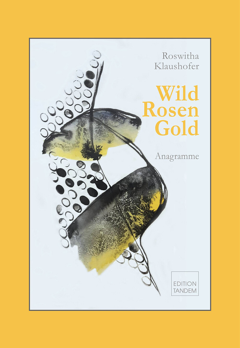 Wild Rosen Gold