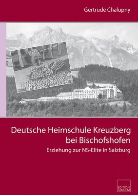Deutsche Heimschule Kreuzberg bei Bischofshofen
