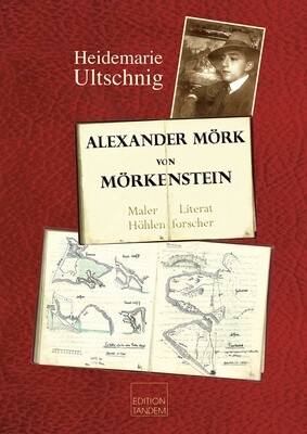 Alexander Mörk von Mörkenstein