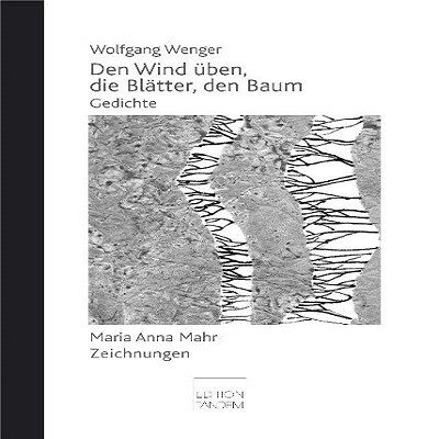 Den Wind üben, die Blätter, den Baum Den Wind üben, die Blätter, den Baum
