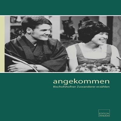 angekommen