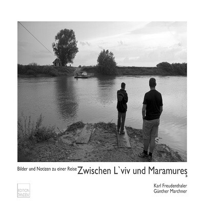 Zwischen L`viv und Maramures