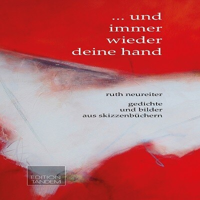 .... und immer wieder deine hand .... und immer wieder deine hand