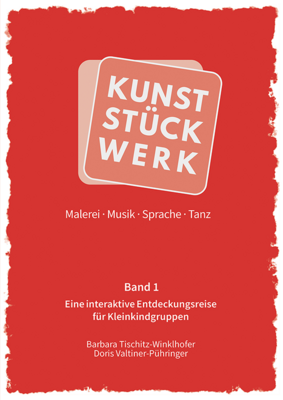 KunstStückWerk – Band 1