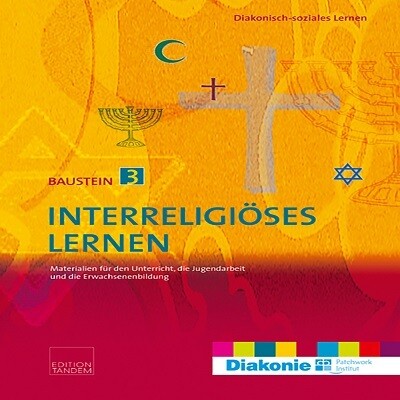 Interreligiöses Lernen – Baustein 3