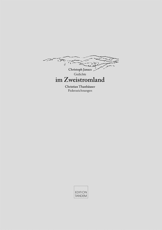 im Zweistromland - Mappe