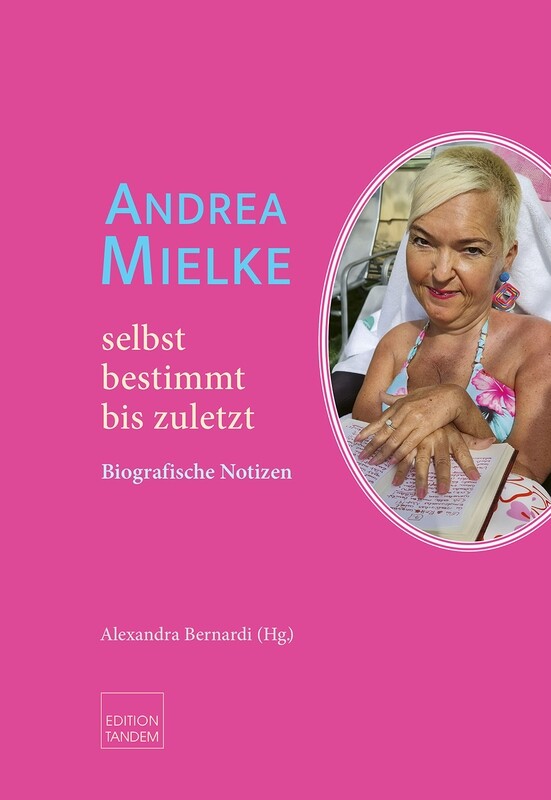 selbst bestimmt bis zuletzt