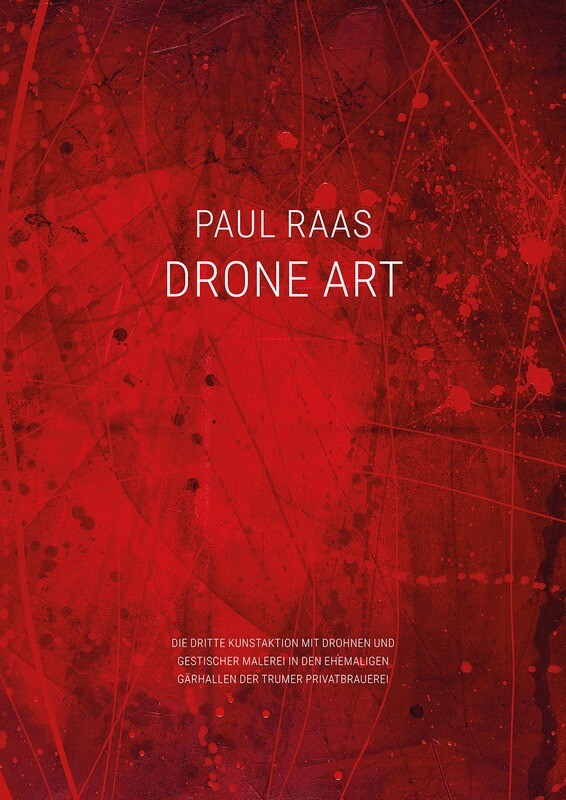 DRONE-ART