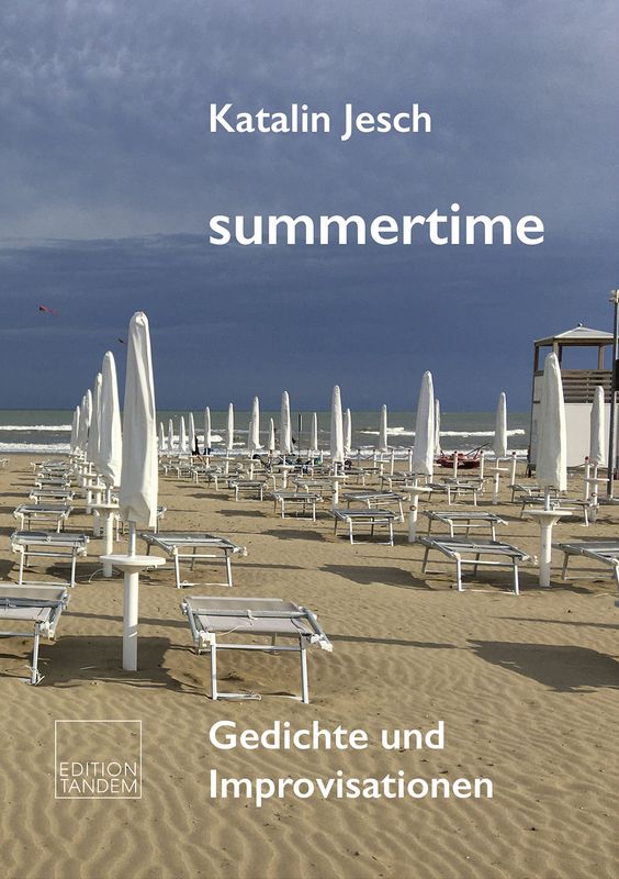 summertime – Buch & CD