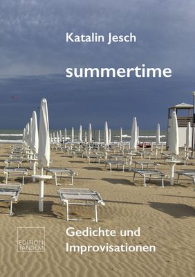 summertime – Buch & CD