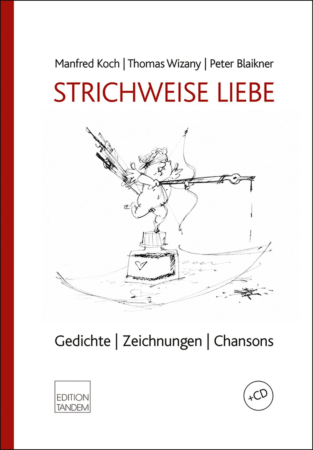 Strichweise Liebe