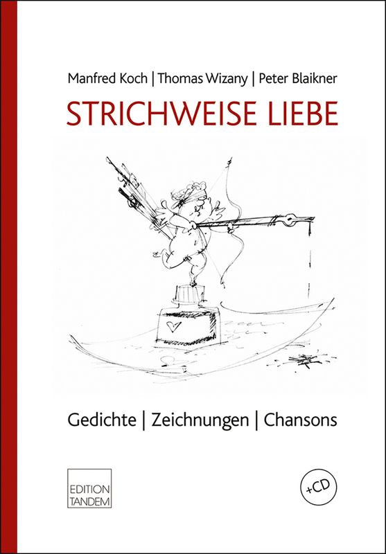 Strichweise Liebe