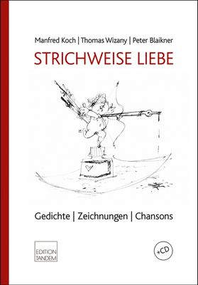 Strichweise Liebe