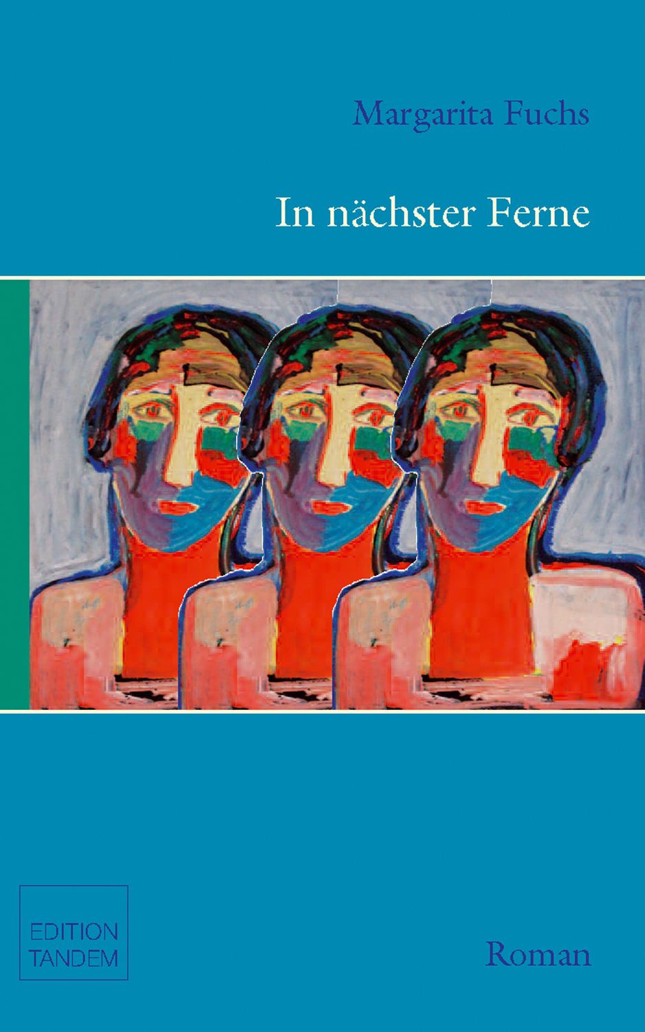 Aus nächster Ferne