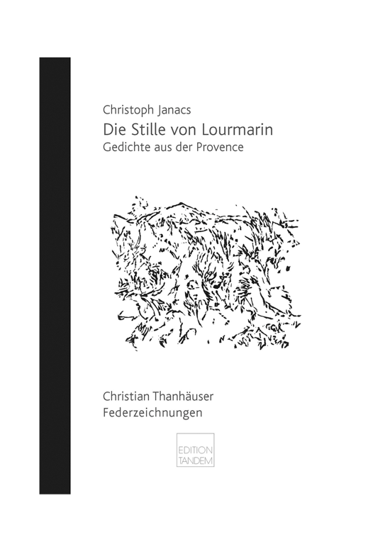 Die Stille von Lourmarin