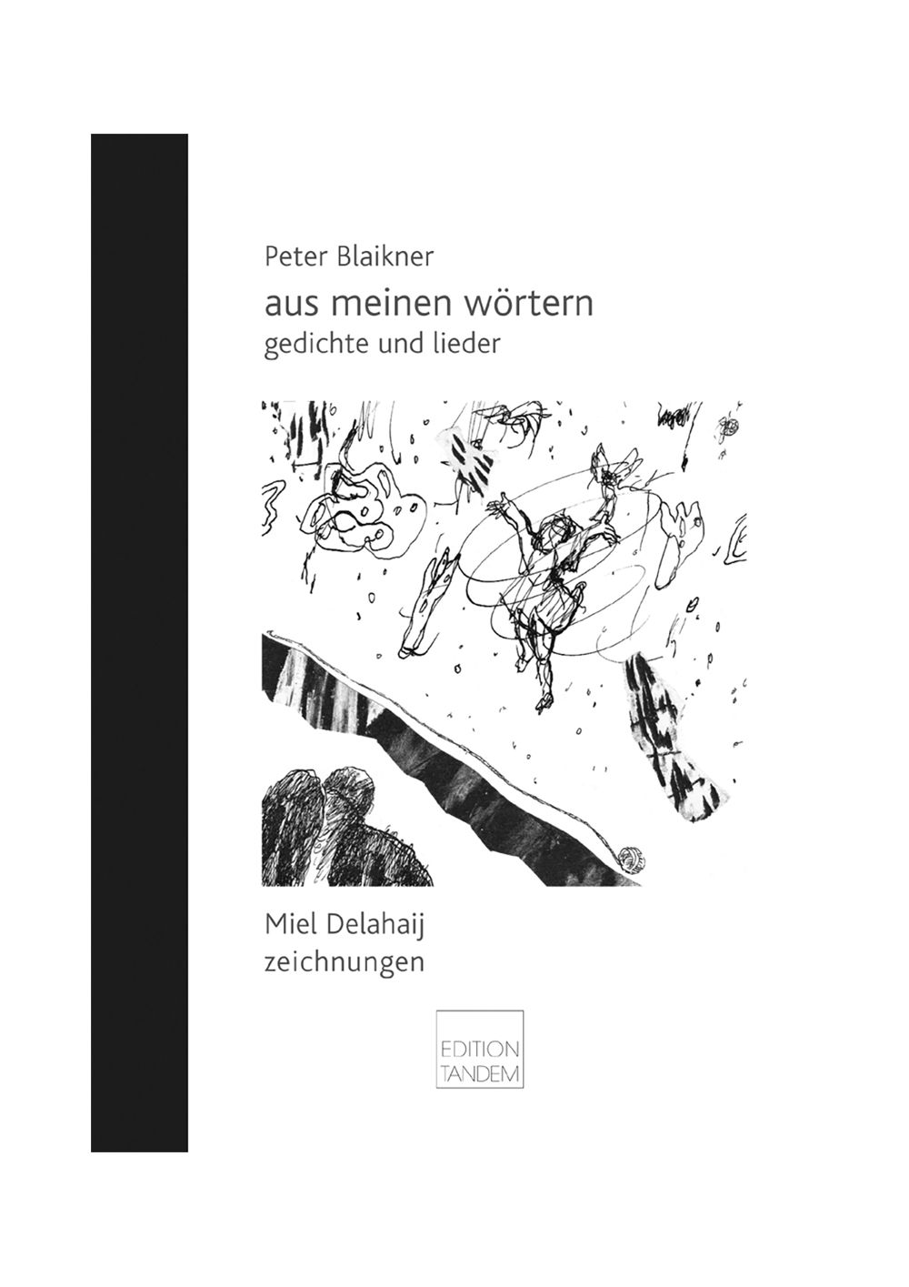 aus meinen wörtern