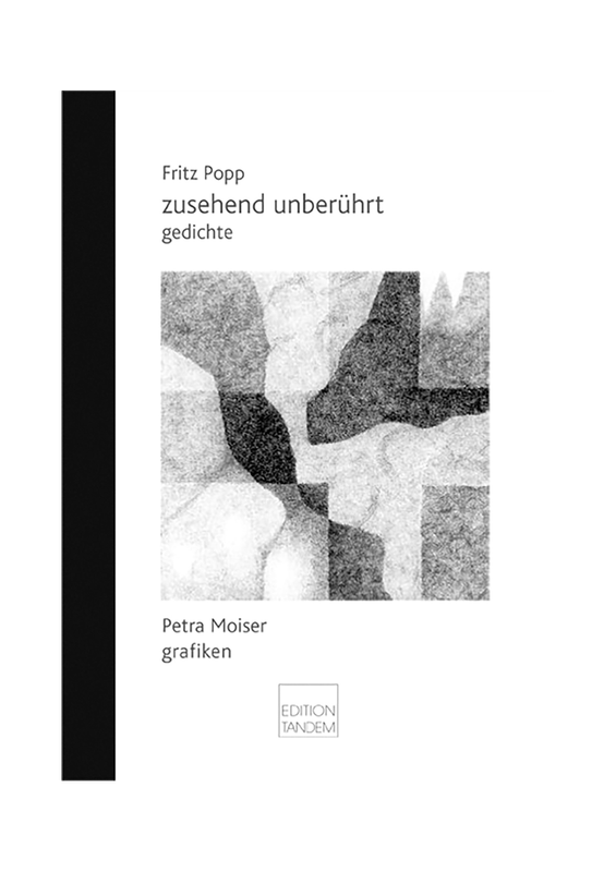 zusehend unberührt
