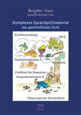 Komplexe Sprachüberprüfung