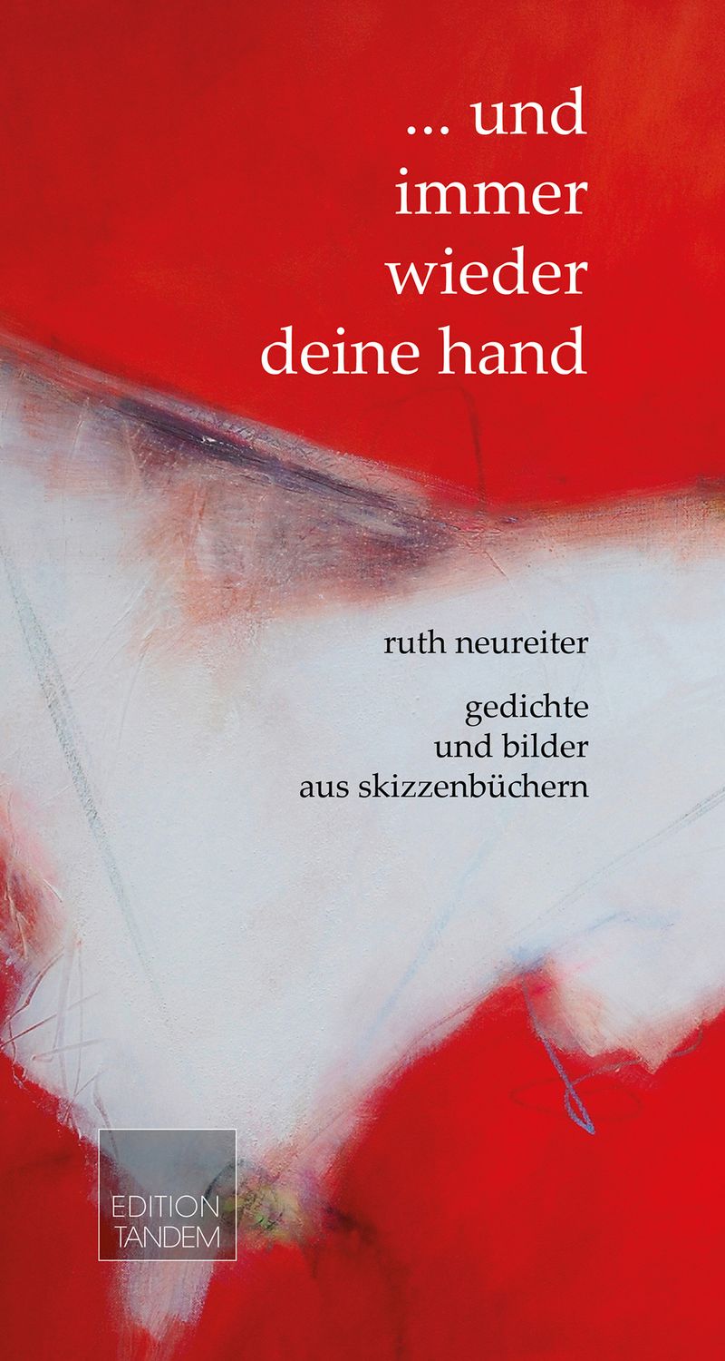 .... und immer wieder deine hand
