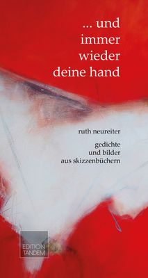.... und immer wieder deine hand .... und immer wieder deine hand