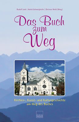 Das Buch zum Weg