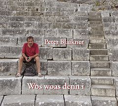 Wo woas denn i