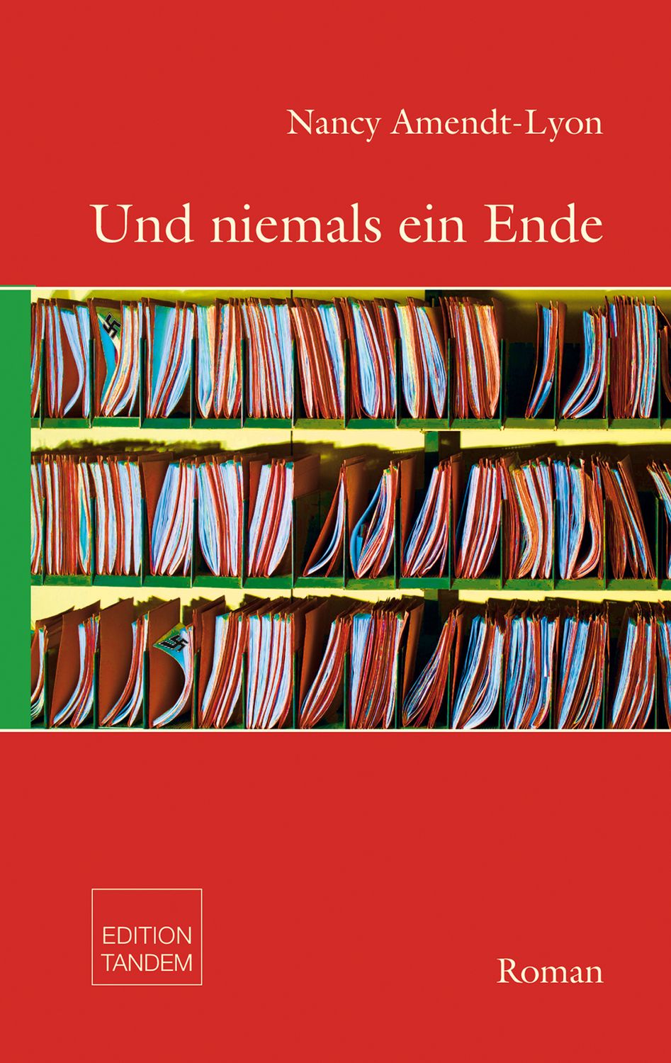 Und niemals ein Ende