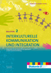 Interkulturelle Kommunikation und Integration – Baustein 2
