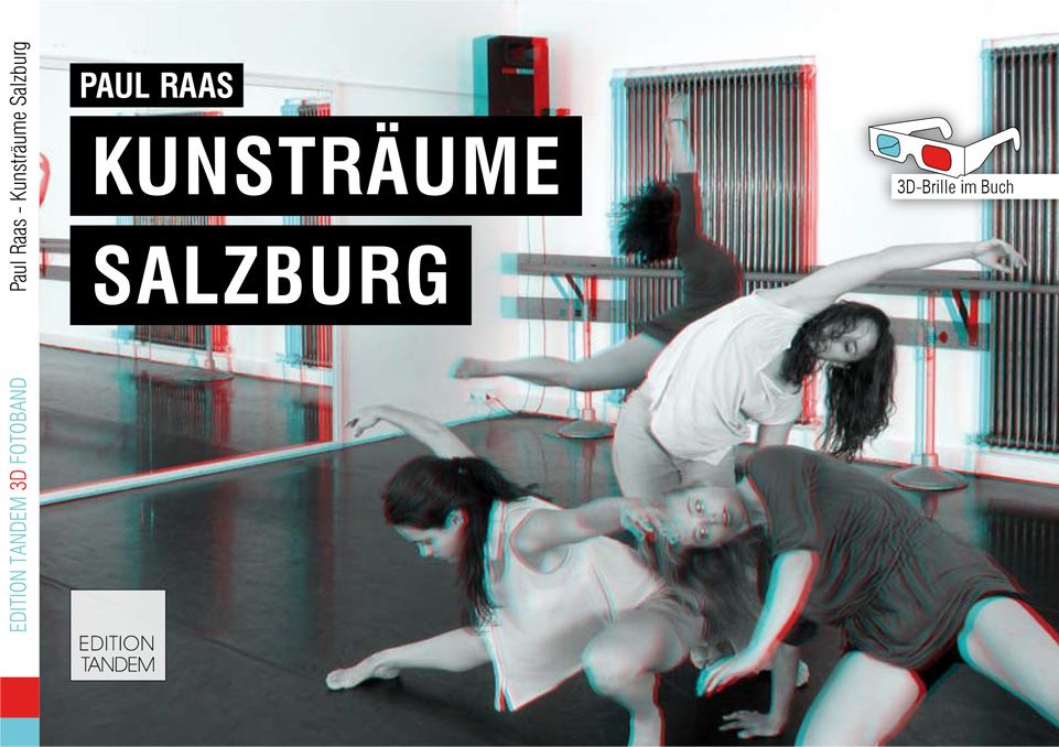 Kunsträume Salzburg