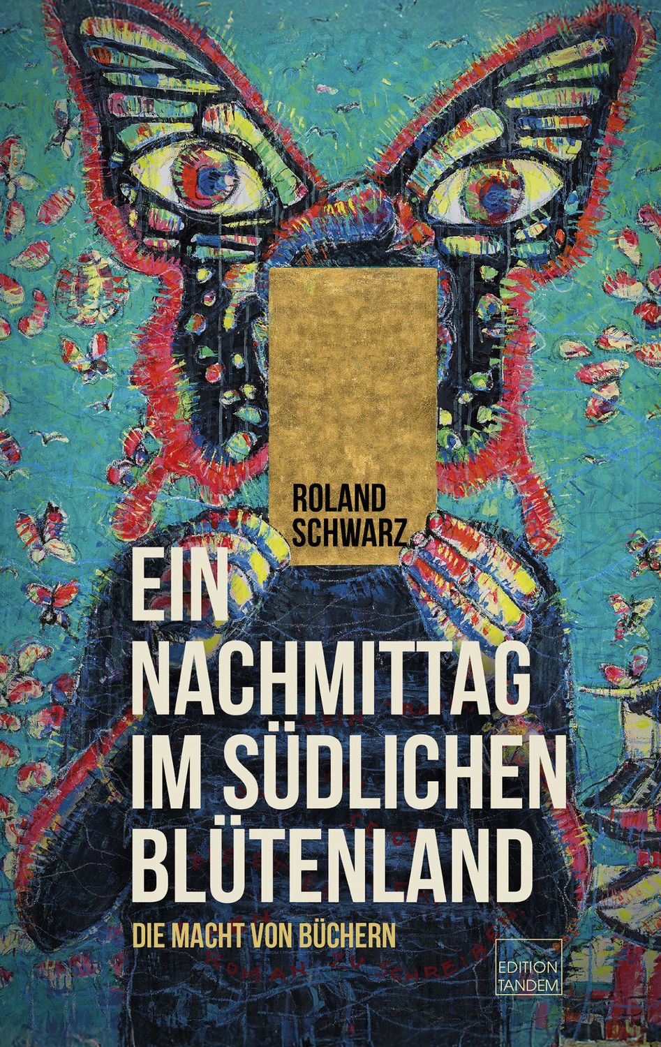 Ein Nachmittag im südlichen Blütenland