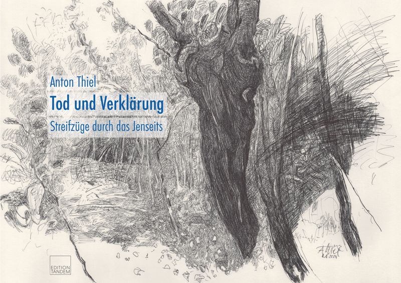 Tod und Verklärung