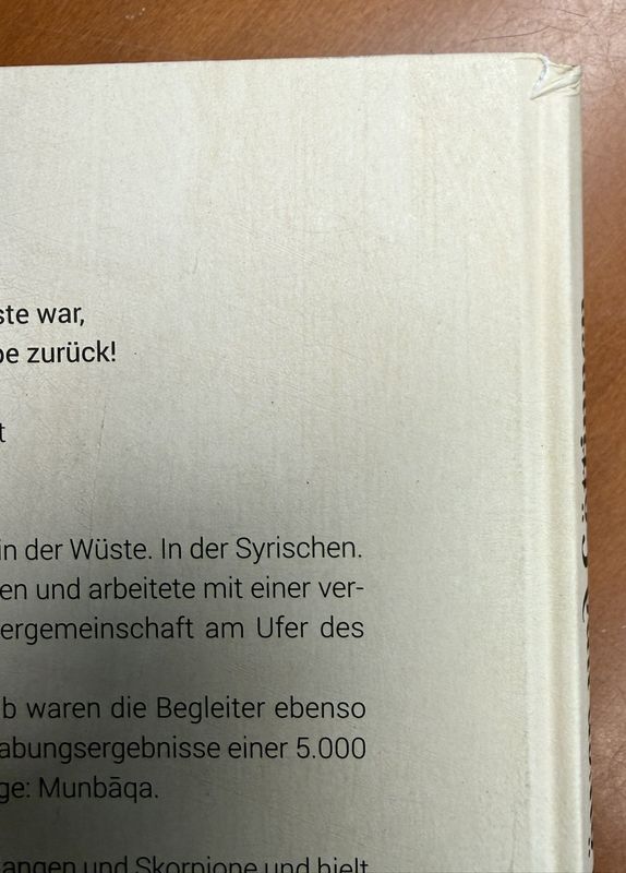 Mit Löwen und Göttinen an den Ufern des Euphrats