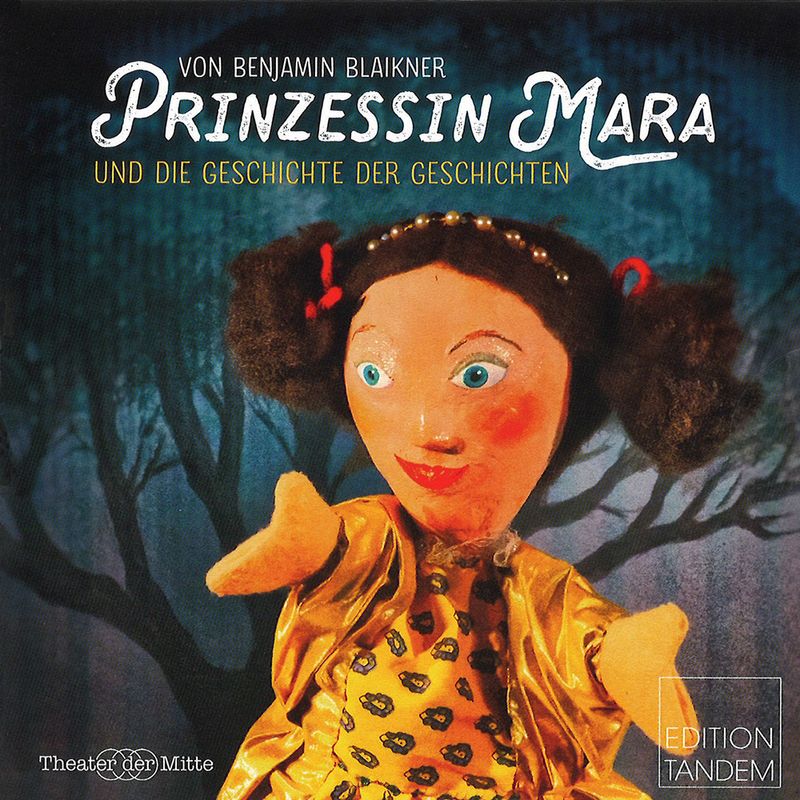 Prinzessin Mara Prinzessin Mara