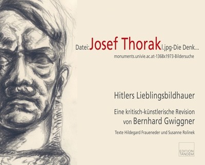 Josef Thorak - Hitlers Lieblingsbildhauer