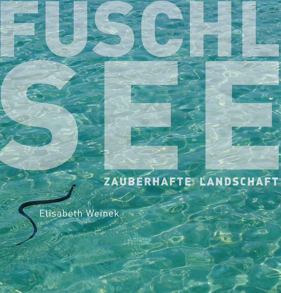 Fuschlsee | Zauberhafte Landschaft
