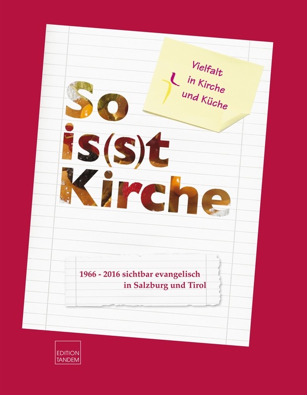 So is(s)t Kirche