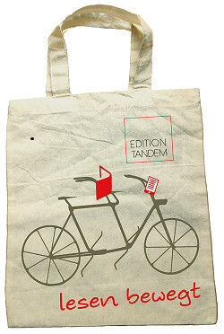Tasche - 26 x 23 cm