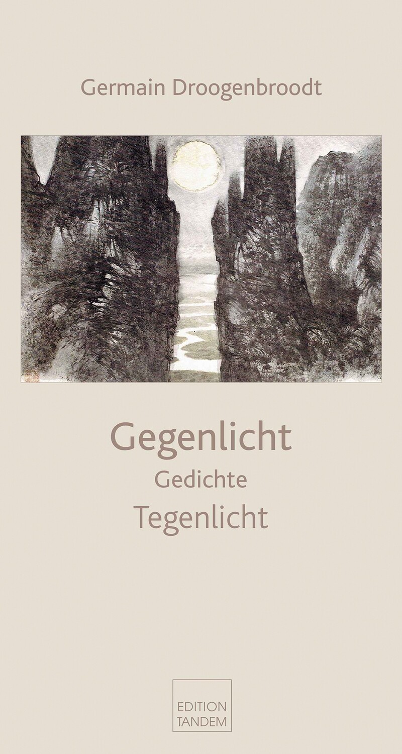 Gegenlicht - Tegenlicht Gegenlicht - Tegenlicht